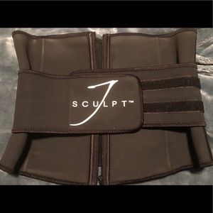 J Sculpt Workout Belt 3XL